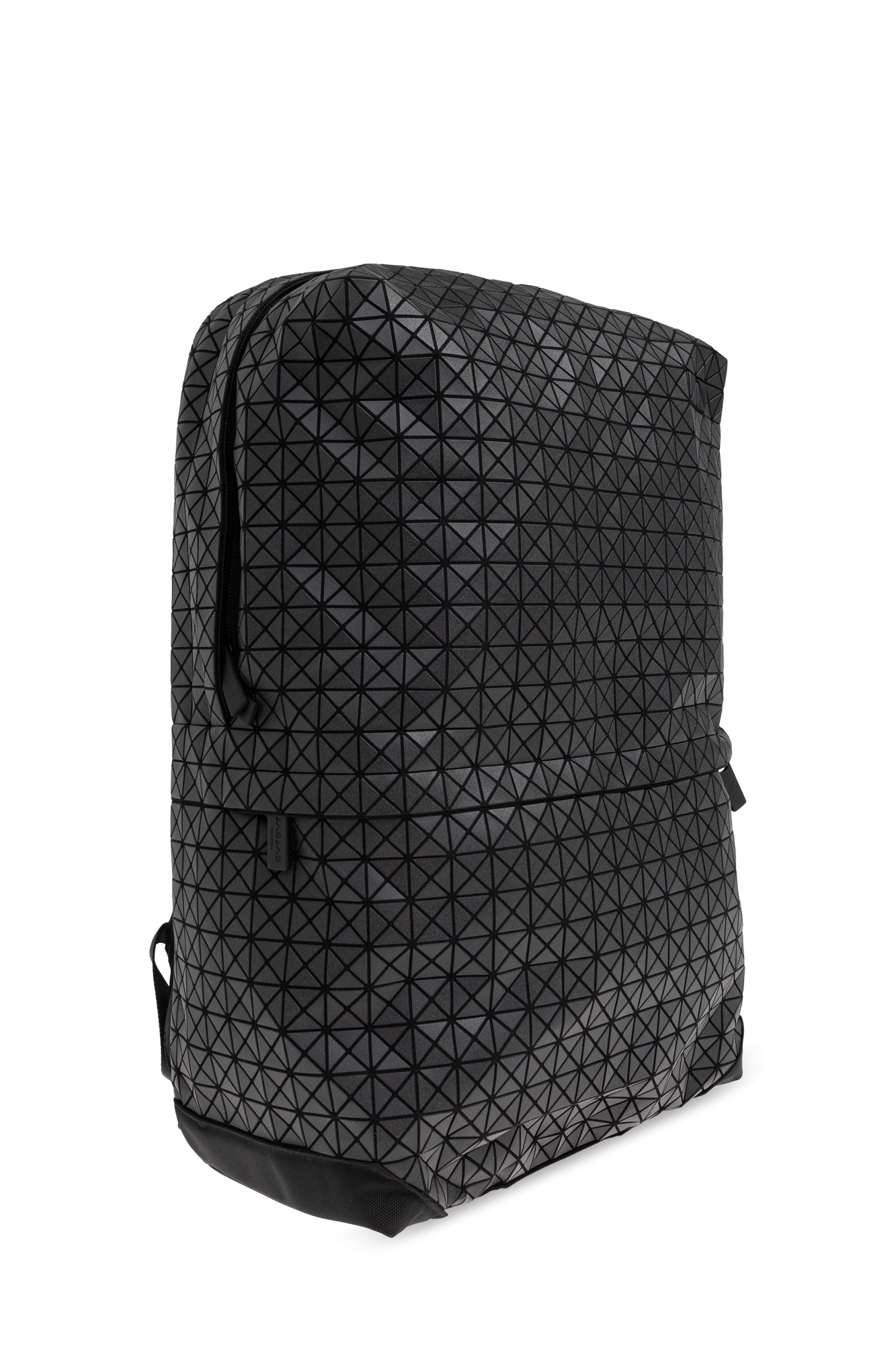 バッグ baobao ISSEY MIYAKE AUTUMN WINTER 2025 【KURO SERIES】 